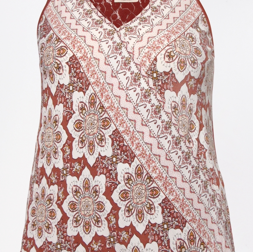 Maurices Plus Size Tank